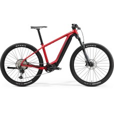 Merida eBig.Nine  XT-Edition (2021)