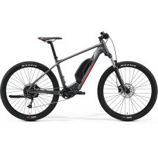 Merida eBig.Seven  LTD (2023)
