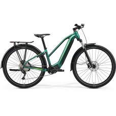 Merida eBig.Tour  400 EQ (2023)
