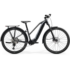 Merida eBig.Tour  600 EQ (2023)