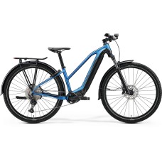Merida eBig.Tour  675 EQ (2023)