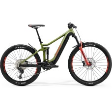 Merida eOne-Forty  500 (2022)
