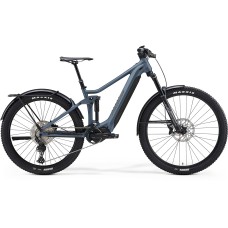 Merida eOne-Forty eONE-Forty 675 EQ (2023)