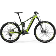 Merida eONE-Forty 700 (2023)