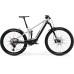 Merida eOne-Forty  8000 (2021)