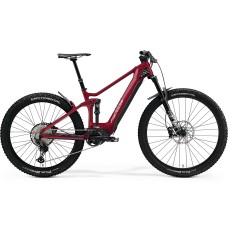 Merida eOne-Forty  8000 (2022)