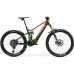 Merida eOne-sixty  10K (2022)