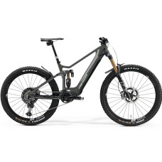 Merida eOne-sixty  10K (2022)