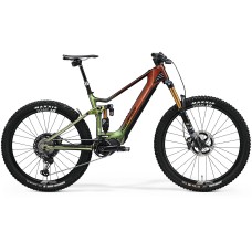 Merida eOne-sixty eONE-Sixty 10K (2023)