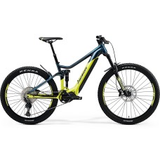 Merida eOne-sixty eONE-Sixty 500 (2023)