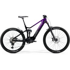 Merida eOne-sixty  8000 (2022)