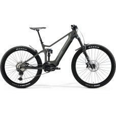 Merida eOne-sixty  9000 (2022)