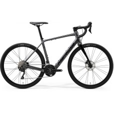 Merida eSilex  400 (2021)