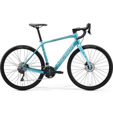 Merida eSilex  400 (2023)