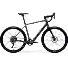 Merida eSilex + 600 (2021)