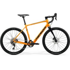 Merida eSilex + 600 (2023)