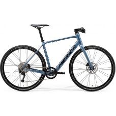 Merida eSpeeder  200 (2021)