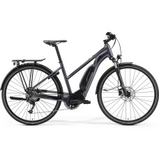 Merida eSpresso  300 SE EQ 418Wh Lady (2023)