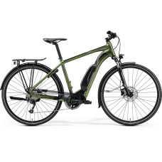 Merida eSpresso  300 SE EQ 504Wh (2023)
