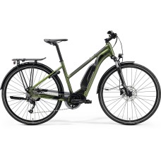 Merida eSpresso  300 SE EQ 504Wh Lady (2023)