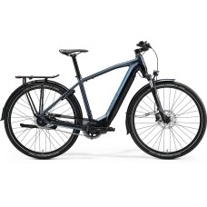 Merida eSpresso  700 EQ (2023)