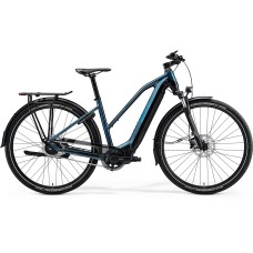 Merida eSpresso  700 EQ Lady (2023)