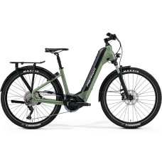 Merida eSpresso  CC 400 EQ (2023)