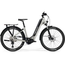 Merida eSpresso  CC 600 EQ (2023)