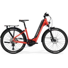 Merida eSpresso  CC 675 EQ (2023)