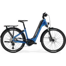 Merida eSpresso  CC XT-Edition EQ (2023)