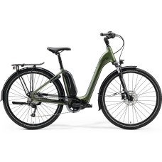 Merida eSpresso  CITY 300 SE EQ (2022)