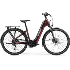 Merida eSpresso  CITY 400 EQ (2022)