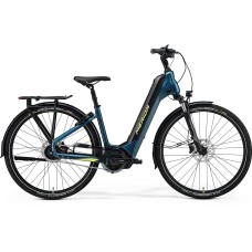 Merida eSpresso  City 700 EQ (2023)