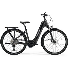 Merida eSpresso  City EP8-75 Edition EQ (2023)