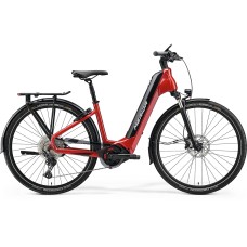 Merida eSpresso  City EP8-Edition EQ (2023)