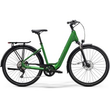 Merida eSpresso  Urban 100 EQ (2023)