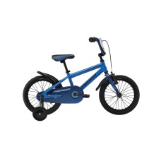 Merida Fox  16 (2016)