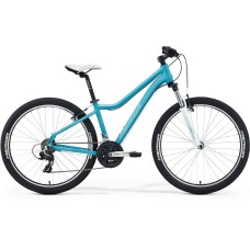 Merida Juliet  6.10-V (2016)