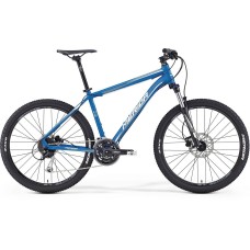 Merida Matts  6. 100 (2016)