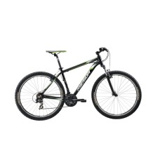 Merida Matts  6. 5-V (2016)
