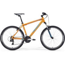 Merida Matts  6.10-V (2016)