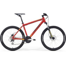 Merida Matts  6.20-D (2016)