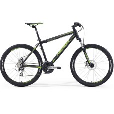 Merida Matts  6.20-MD (2016)