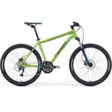 Merida Matts  6.40-D (2016)