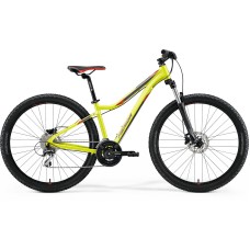 Merida Matts  7.20 (2022)