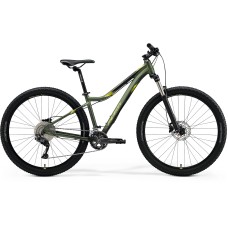Merida Matts  7.80 (2022)