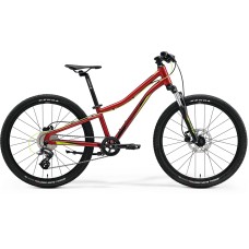 Merida Matts  J.24 (2022)