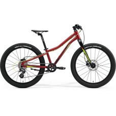 Merida Matts  J.24+ (2023)