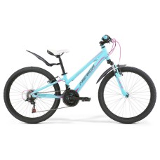 Merida Matts  J24 GIRL (2019)