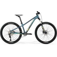Merida Matts  J.Champion (2023)